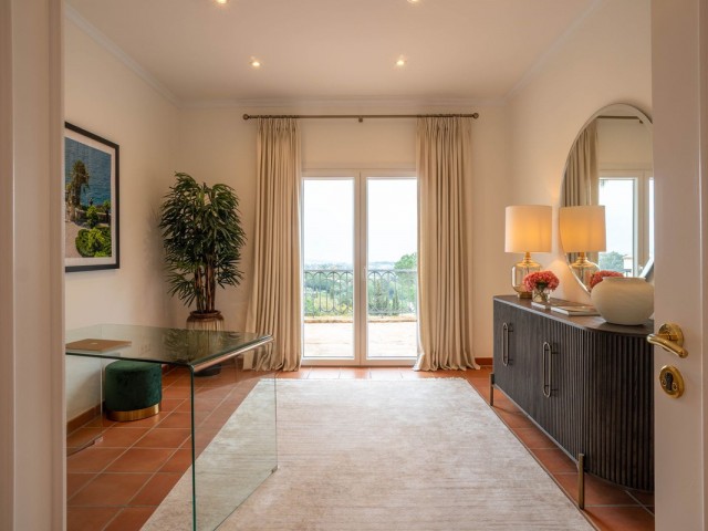 4 Schlafzimmer Villa in Sotogrande