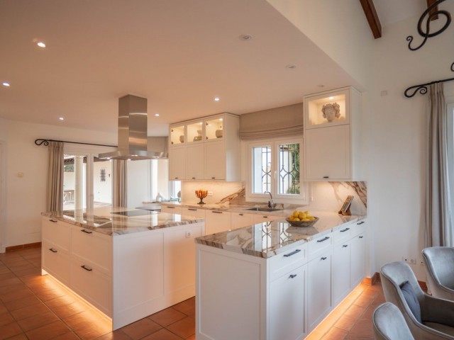 Villa con 3 Dormitorios  en Sotogrande