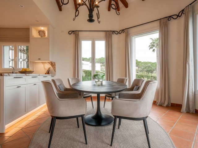 Villa con 3 Dormitorios  en Sotogrande