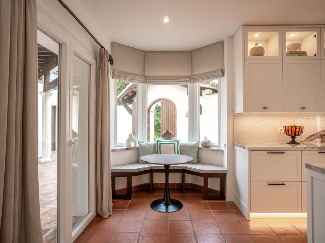 Villa con 3 Dormitorios  en Sotogrande