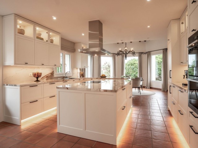 Villa con 3 Dormitorios  en Sotogrande