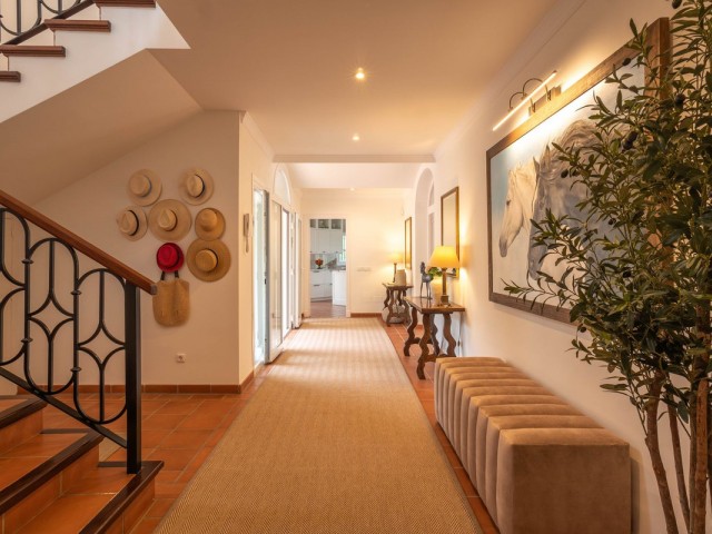 Villa con 3 Dormitorios  en Sotogrande