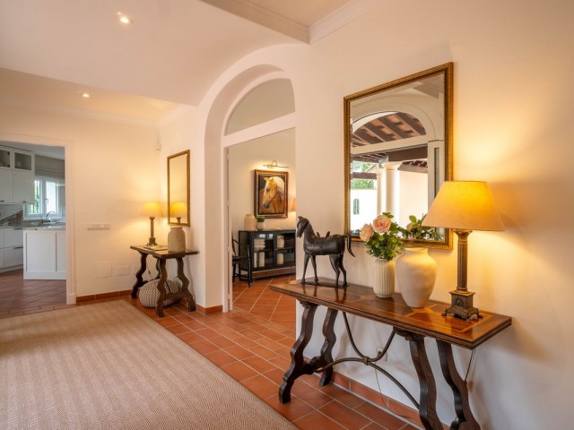 Villa con 3 Dormitorios  en Sotogrande