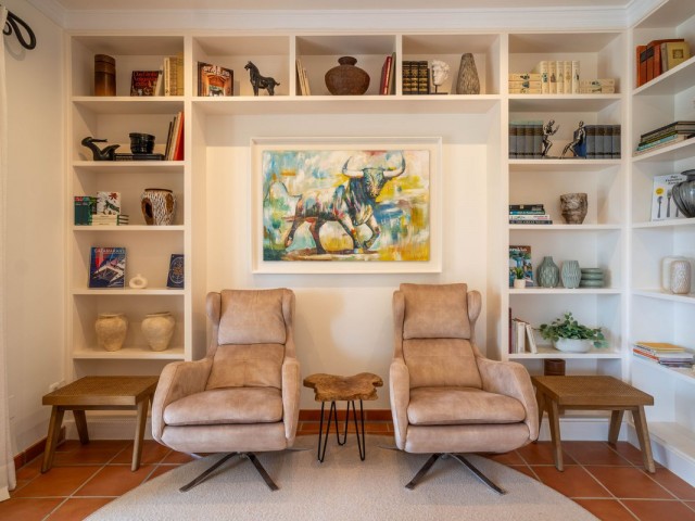 Villa con 3 Dormitorios  en Sotogrande