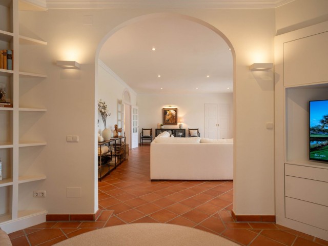 Villa con 3 Dormitorios  en Sotogrande