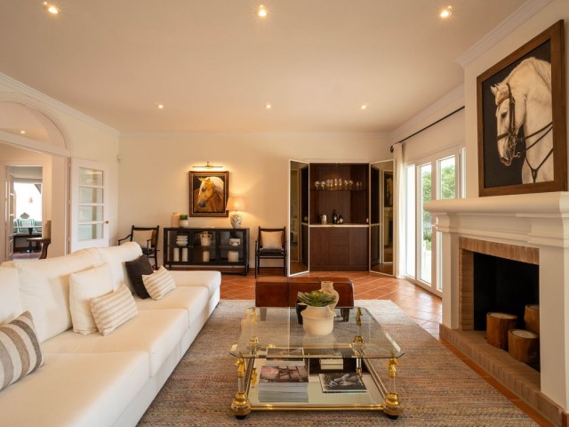 Villa con 3 Dormitorios  en Sotogrande