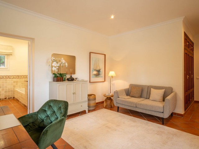 Villa con 3 Dormitorios  en Sotogrande