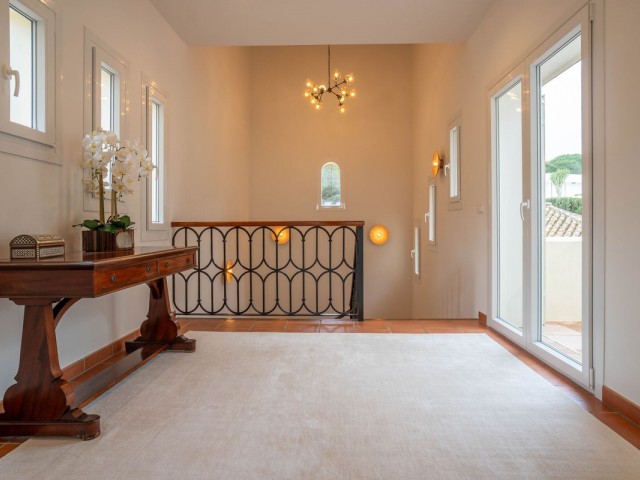 Villa con 3 Dormitorios  en Sotogrande