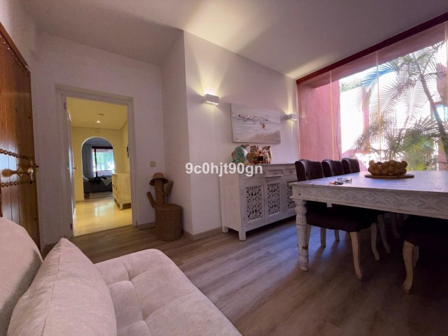 3 Schlafzimmer Apartment in Elviria