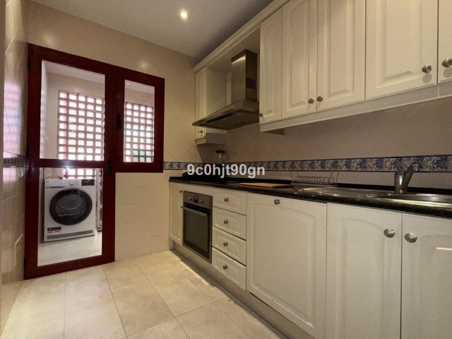 3 Schlafzimmer Apartment in Elviria