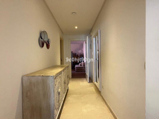 3 Schlafzimmer Apartment in Elviria