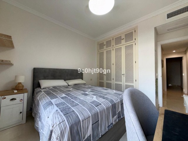 3 Schlafzimmer Apartment in Elviria