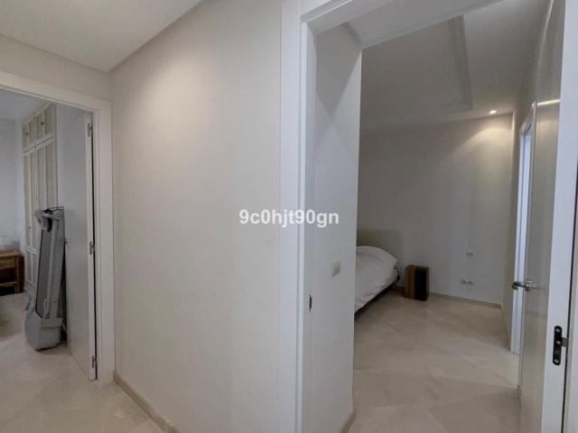 3 Schlafzimmer Apartment in Elviria