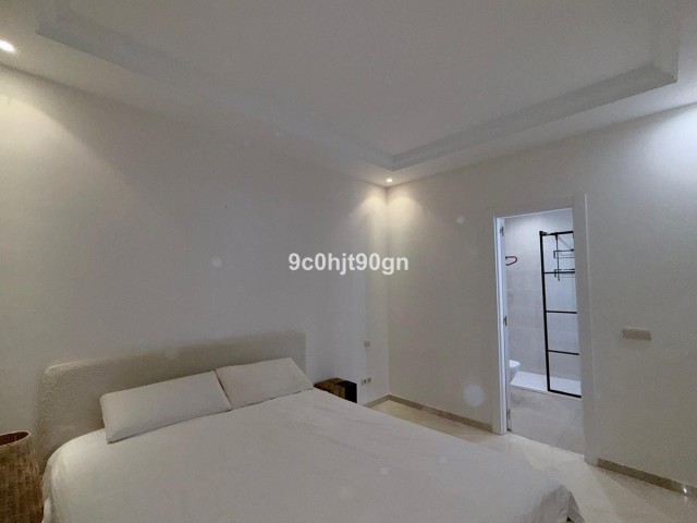 3 Schlafzimmer Apartment in Elviria