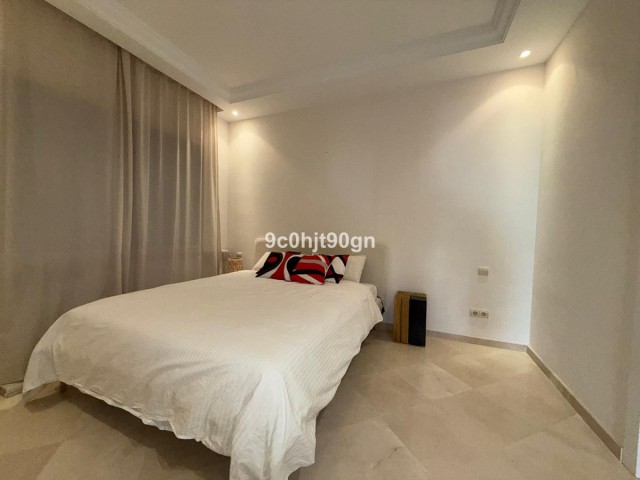 3 Schlafzimmer Apartment in Elviria