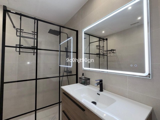 3 Schlafzimmer Apartment in Elviria