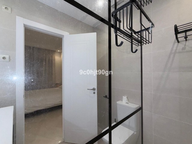 3 Schlafzimmer Apartment in Elviria