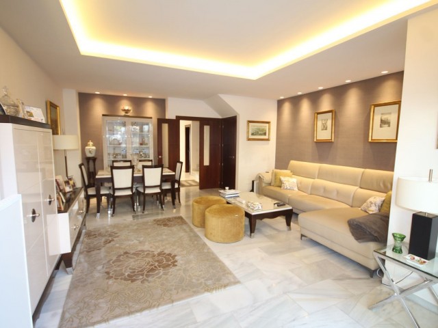 5 Schlafzimmer Reihenhaus in Marbella