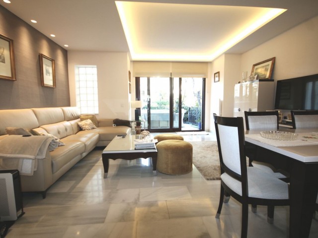 5 Schlafzimmer Reihenhaus in Marbella