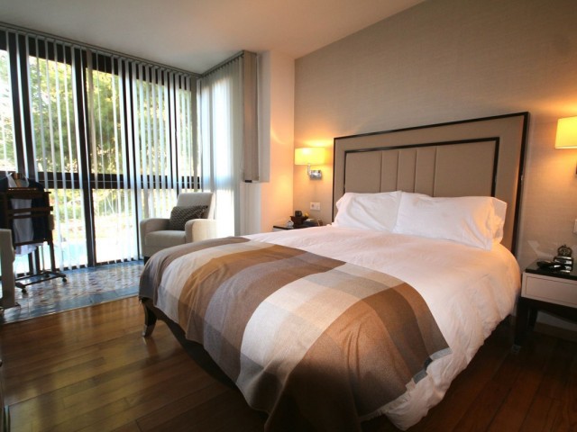 5 Schlafzimmer Reihenhaus in Marbella