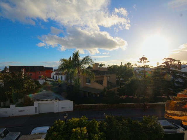 5 Schlafzimmer Reihenhaus in Marbella