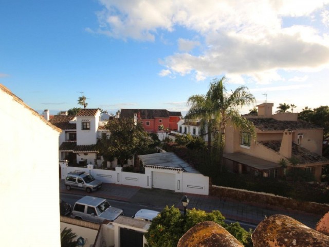 5 Schlafzimmer Reihenhaus in Marbella