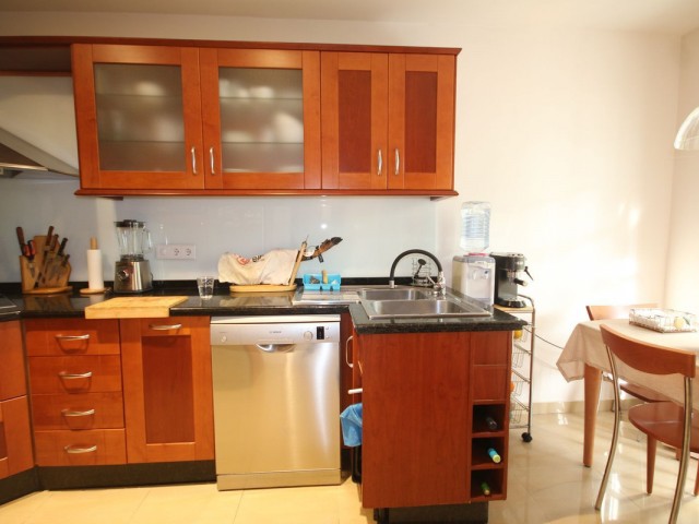 5 Schlafzimmer Reihenhaus in Marbella