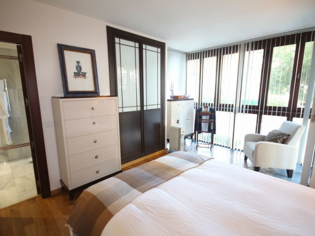 5 Schlafzimmer Reihenhaus in Marbella