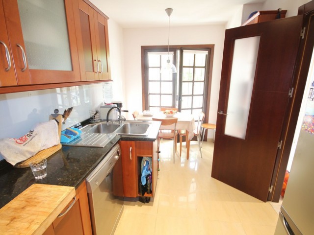 5 Slaapkamer Rijtjeshuis in Marbella