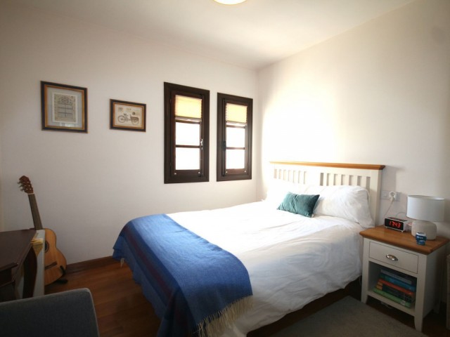 5 Slaapkamer Rijtjeshuis in Marbella