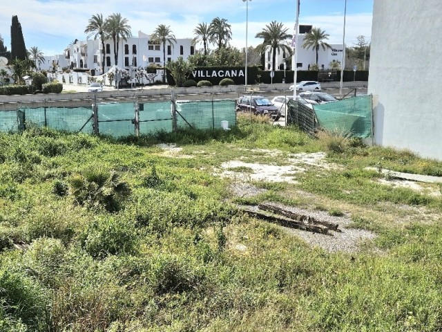 Parcelle Cancelada - R5325820