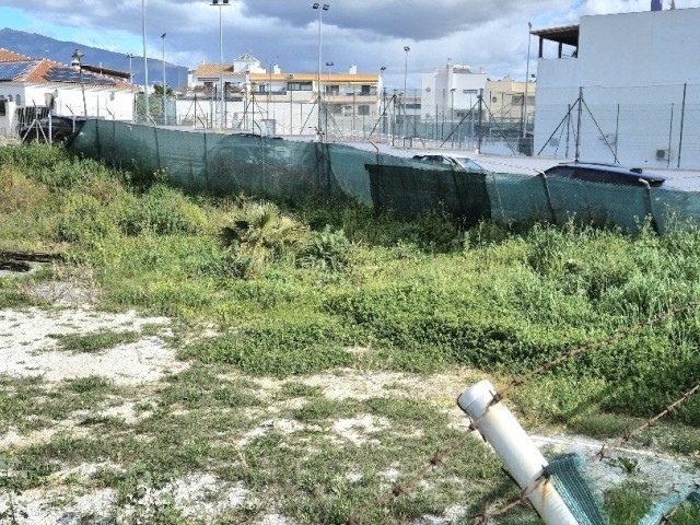  Perceel in Cancelada