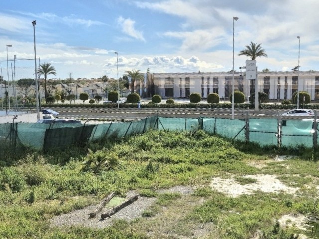  Perceel in Cancelada