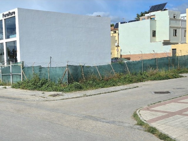  Perceel in Cancelada