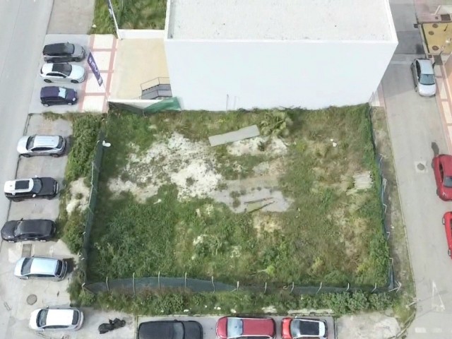  Perceel in Cancelada