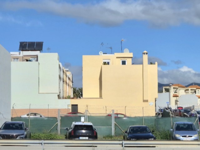  Perceel in Cancelada