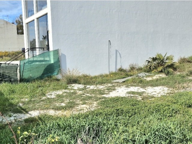  Perceel in Cancelada