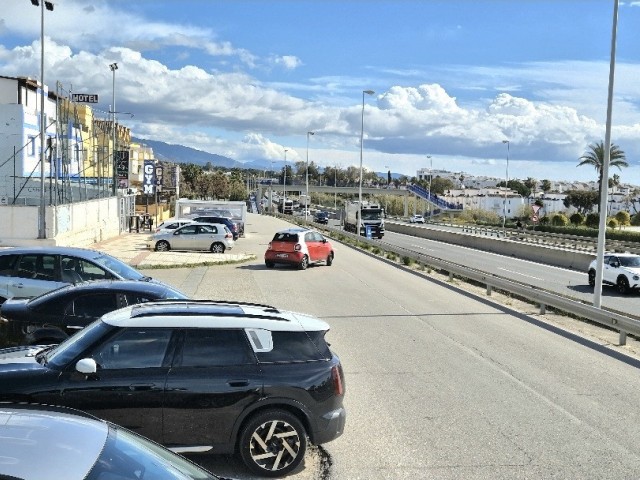  Perceel in Cancelada