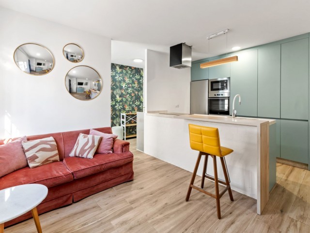 Leilighet, Cabopino, R5327536