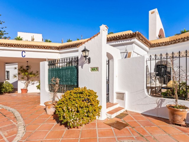 Leilighet, Cabopino, R5327536