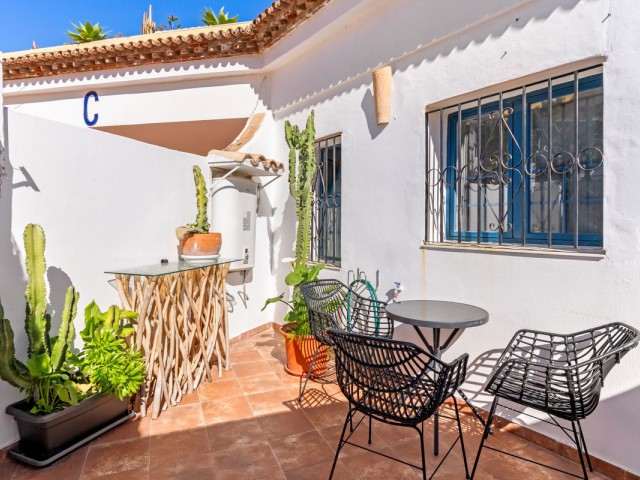 Leilighet, Cabopino, R5327536