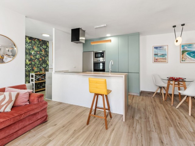 Leilighet, Cabopino, R5327536