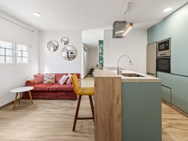 Leilighet, Cabopino, R5327536