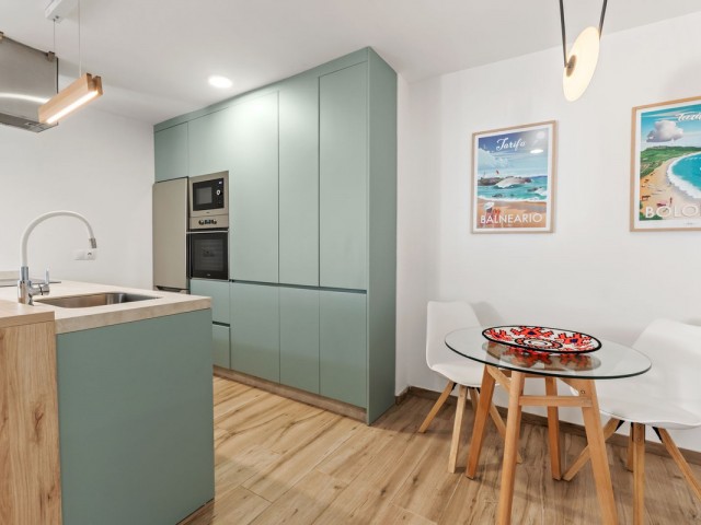 2 Slaapkamer Appartement in Cabopino