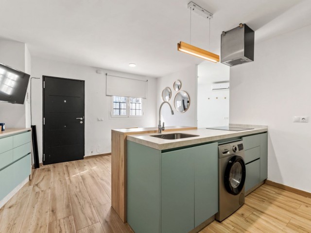 2 Slaapkamer Appartement in Cabopino