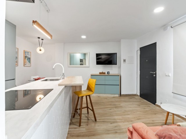 2 Slaapkamer Appartement in Cabopino