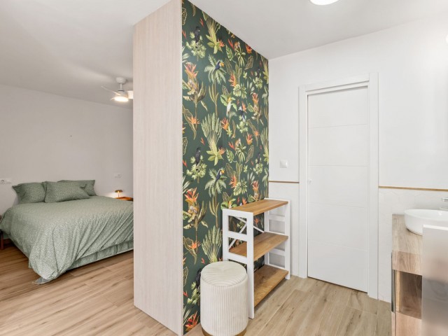 2 Slaapkamer Appartement in Cabopino