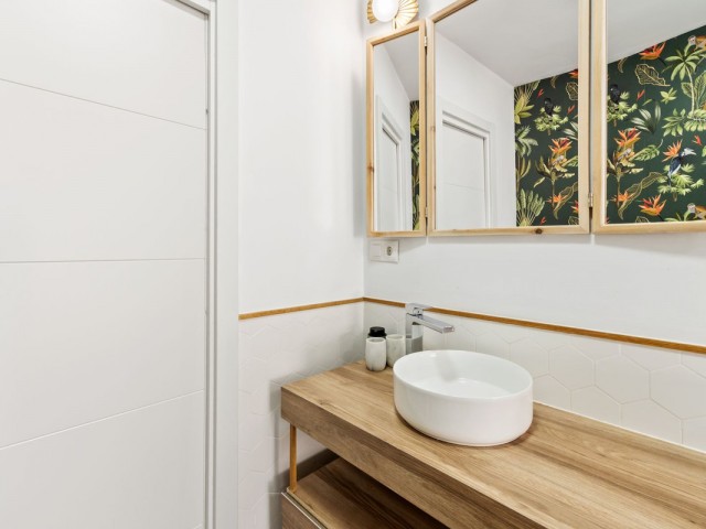 2 Slaapkamer Appartement in Cabopino