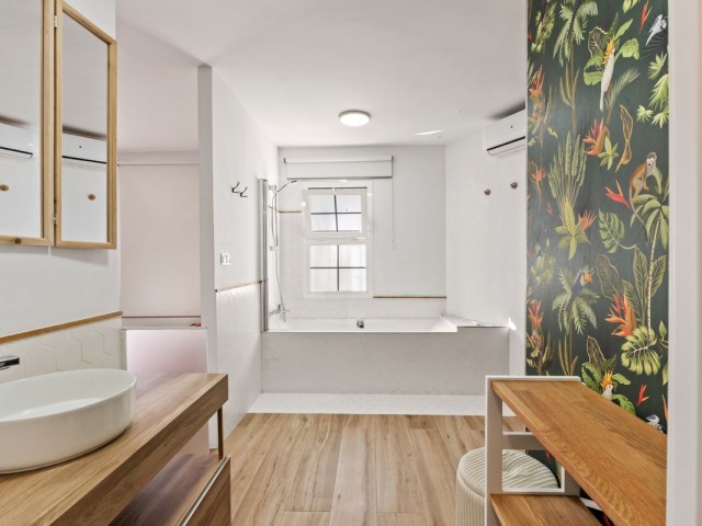 2 Slaapkamer Appartement in Cabopino