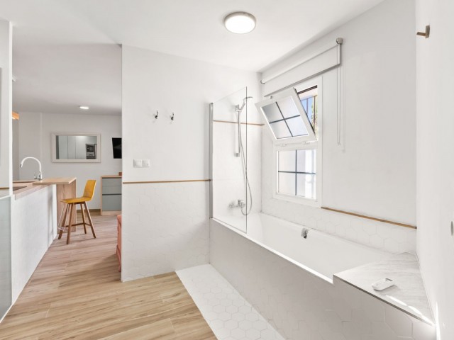 2 Slaapkamer Appartement in Cabopino